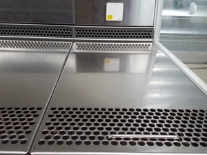Thumbnail image of Holten LaminAir Biological Cabinet 1.2 S2010 CatNo:82414300 Spares / Repair Lab