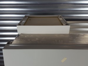 Thumbnail image of Holten LaminAir Biological Cabinet 1.2 S2010 CatNo:82414300 Spares / Repair Lab