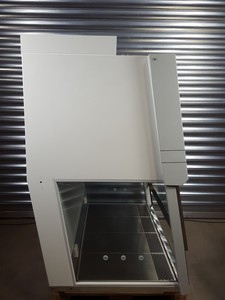 Thumbnail image of Holten LaminAir Biological Cabinet 1.2 S2010 CatNo:82414300 Spares / Repair Lab