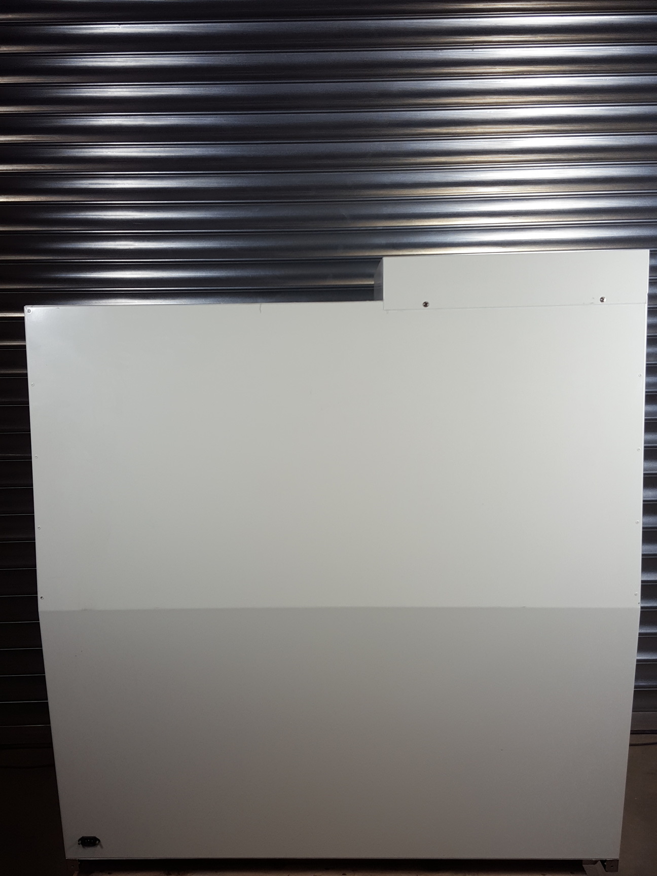 Image of Holten LaminAir Biological Cabinet 1.2 S2010 CatNo:82414300 Spares / Repair Lab