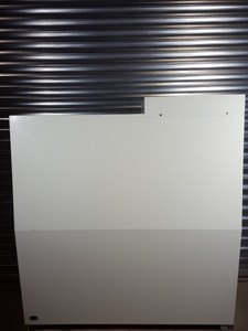 Thumbnail image of Holten LaminAir Biological Cabinet 1.2 S2010 CatNo:82414300 Spares / Repair Lab