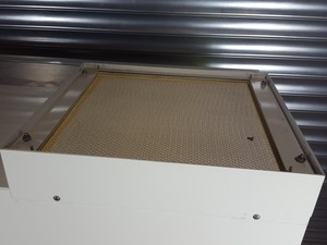 Thumbnail image of Holten LaminAir Biological Cabinet 1.2 S2010 CatNo:82414300 Spares / Repair Lab
