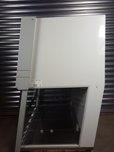 Thumbnail image of Holten LaminAir Biological Cabinet 1.2 S2010 CatNo:82414300 Spares / Repair Lab