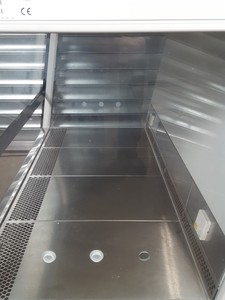 Thumbnail image of Holten LaminAir Biological Cabinet 1.2 S2010 CatNo:82414300 Spares / Repair Lab
