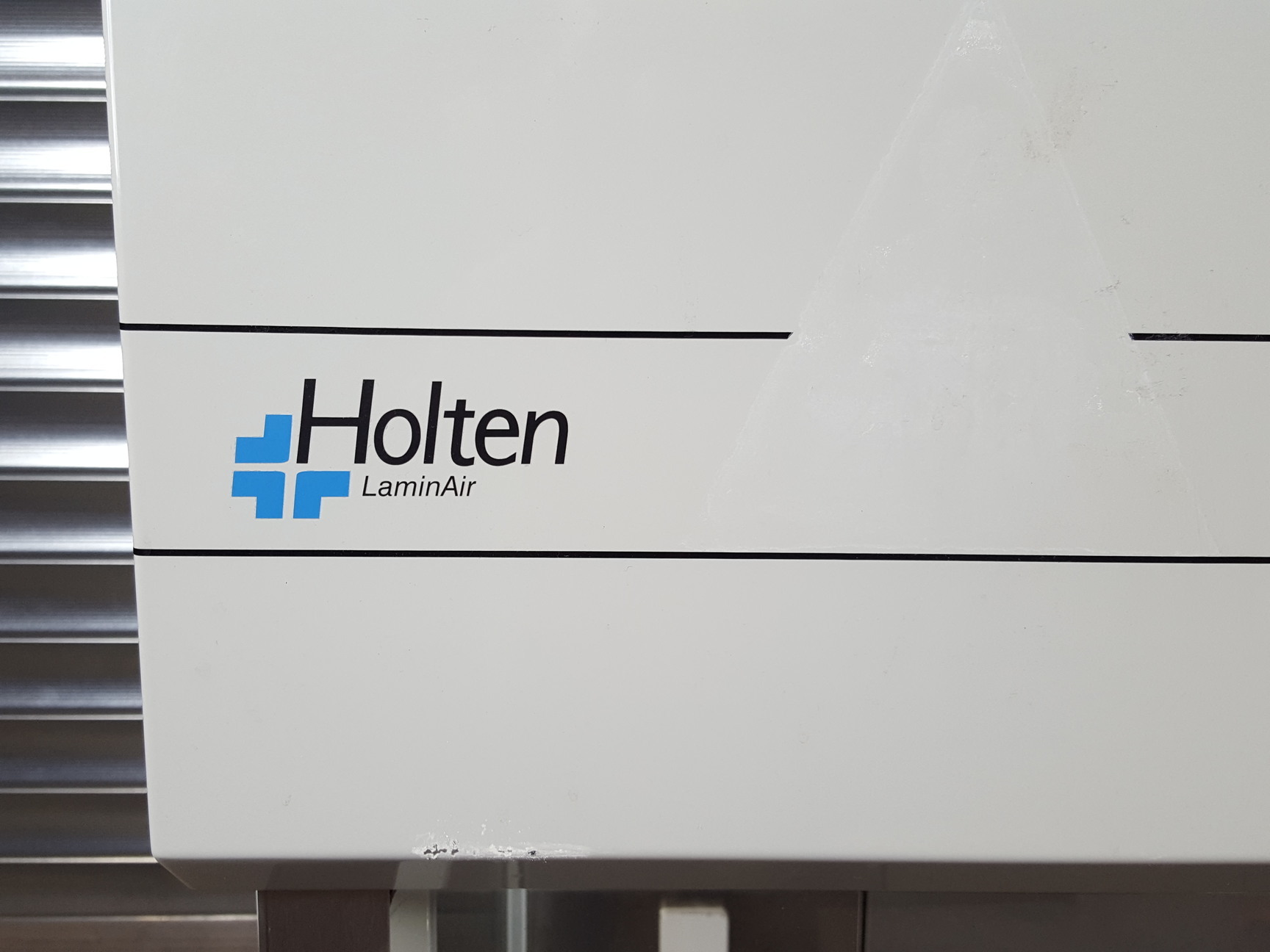 Image of Holten LaminAir Biological Cabinet 1.2 S2010 CatNo:82414300 Spares / Repair Lab
