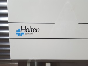 Thumbnail image of Holten LaminAir Biological Cabinet 1.2 S2010 CatNo:82414300 Spares / Repair Lab