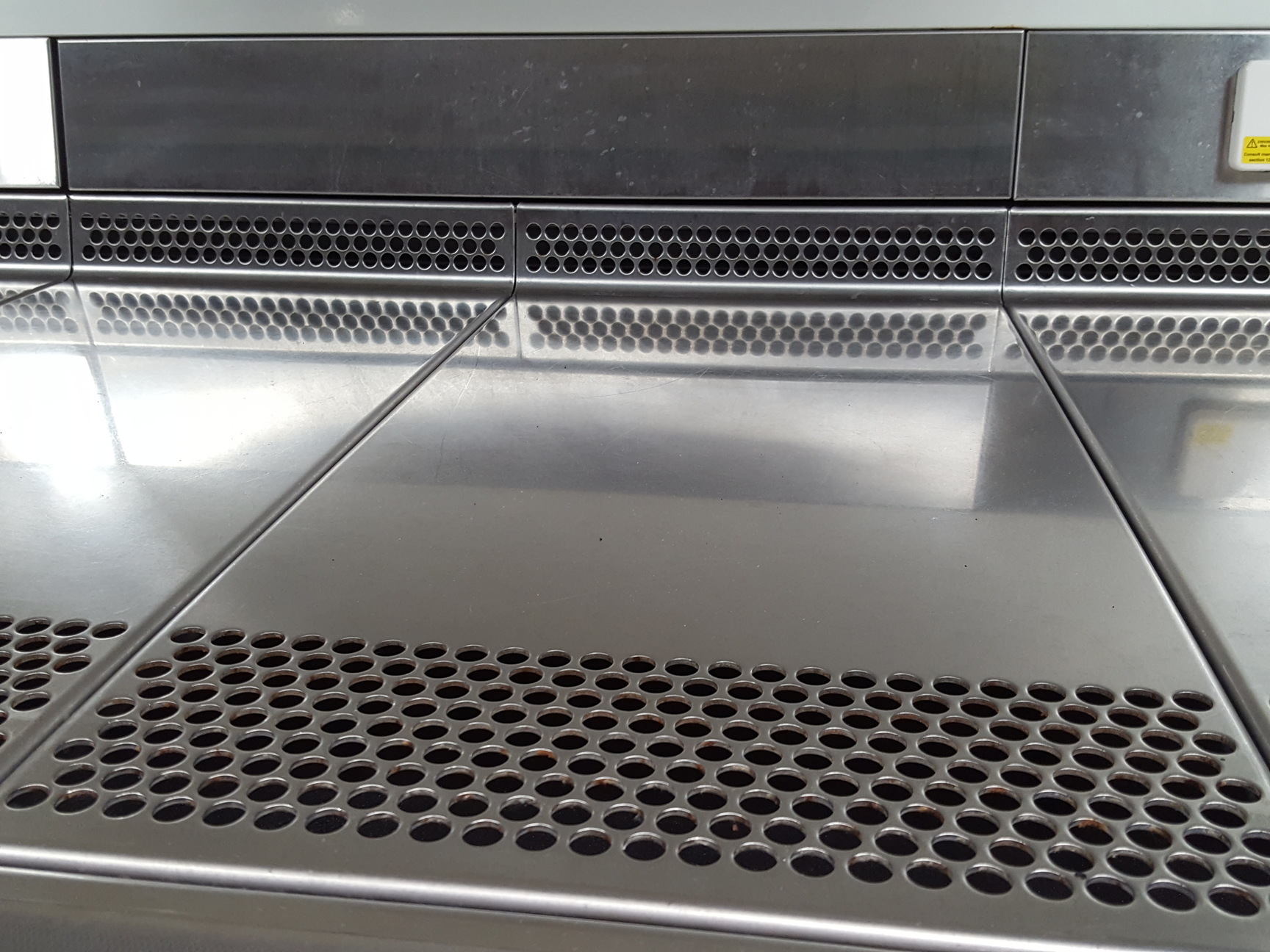 Image of Holten LaminAir Biological Cabinet 1.2 S2010 CatNo:82414300 Spares / Repair Lab