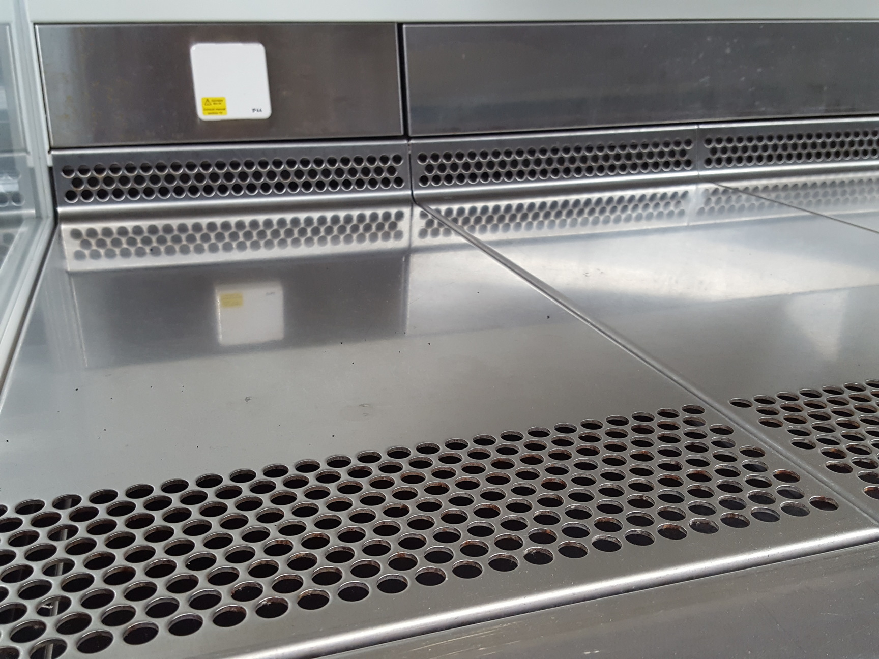 Image of Holten LaminAir Biological Cabinet 1.2 S2010 CatNo:82414300 Spares / Repair Lab