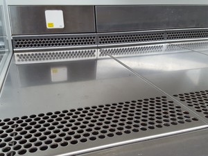 Thumbnail image of Holten LaminAir Biological Cabinet 1.2 S2010 CatNo:82414300 Spares / Repair Lab