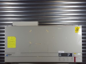 Thumbnail image of Holten LaminAir Biological Cabinet 1.2 S2010 CatNo:82414300 Spares / Repair Lab