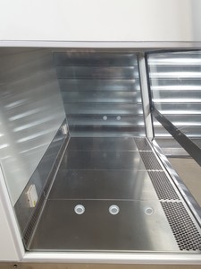 Thumbnail image of Holten LaminAir Biological Cabinet 1.2 S2010 CatNo:82414300 Spares / Repair Lab