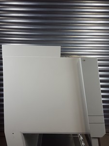 Thumbnail image of Holten LaminAir Biological Cabinet 1.2 S2010 CatNo:82414300 Spares / Repair Lab
