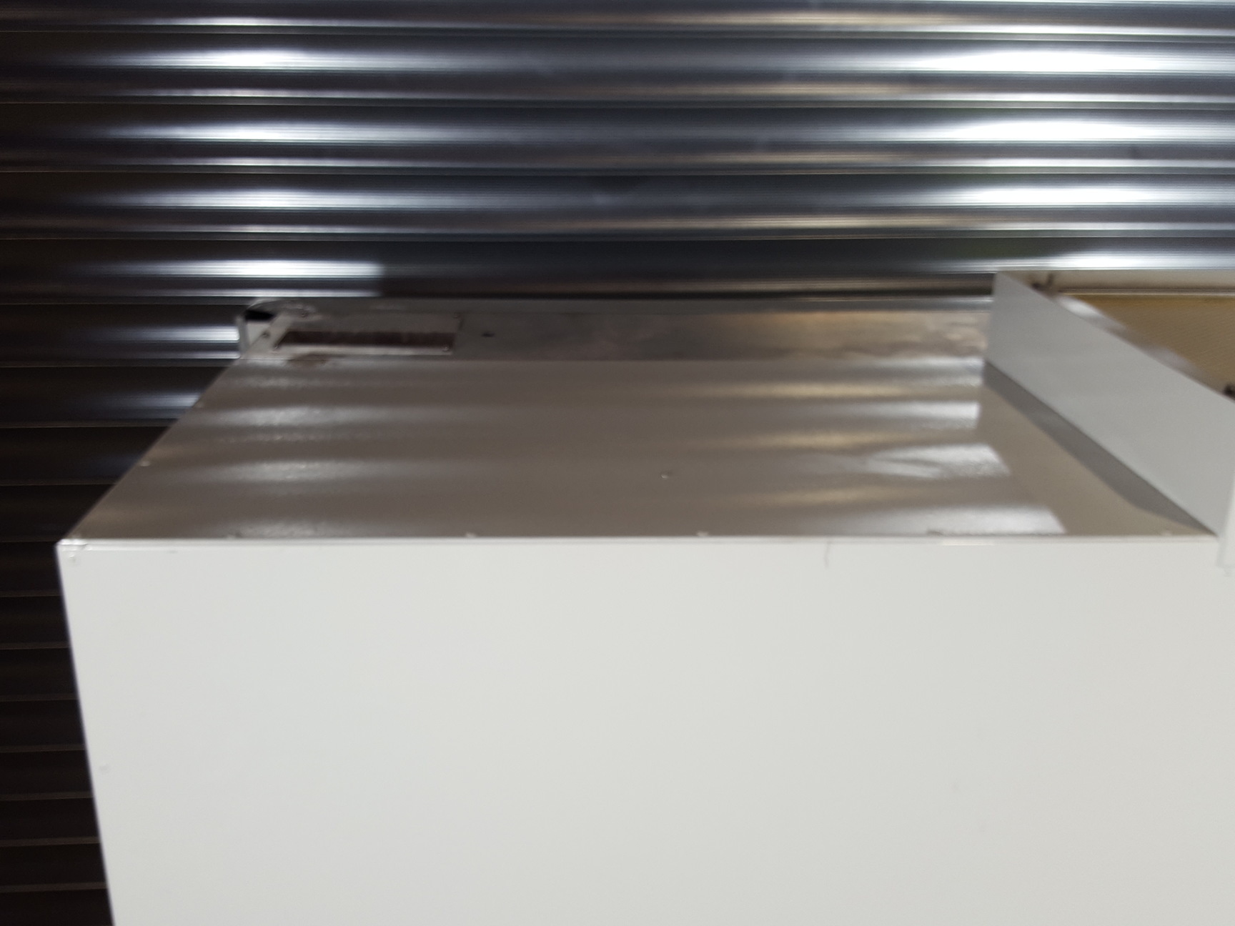 Image of Holten LaminAir Biological Cabinet 1.2 S2010 CatNo:82414300 Spares / Repair Lab