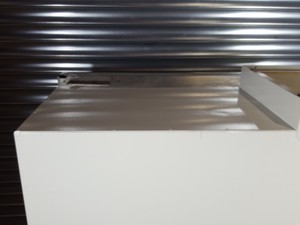 Thumbnail image of Holten LaminAir Biological Cabinet 1.2 S2010 CatNo:82414300 Spares / Repair Lab