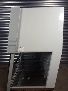Thumbnail image of Holten LaminAir Biological Cabinet 1.2 S2010 CatNo:82414300 Spares / Repair Lab