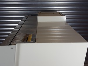 Thumbnail image of Holten LaminAir Biological Cabinet 1.2 S2010 CatNo:82414300 Spares / Repair Lab