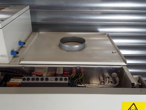 Thumbnail image of Holten LaminAir S-2000 1.2 Class II Flow Cabinet Lab Spares/Repairs