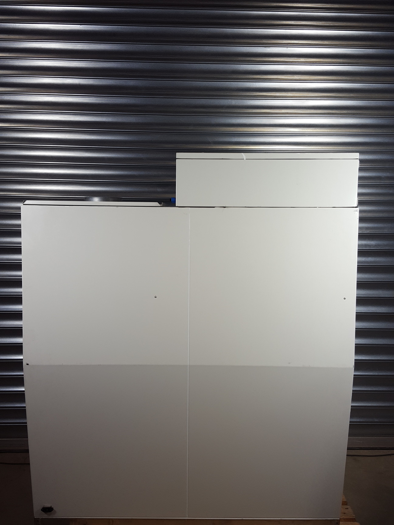 Image of Holten LaminAir S-2000 1.2 Class II Flow Cabinet Lab Spares/Repairs