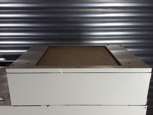 Thumbnail image of Holten LaminAir S-2000 1.2 Class II Flow Cabinet Lab Spares/Repairs