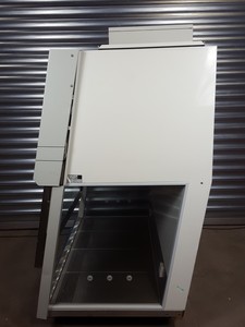 Thumbnail image of Holten LaminAir S-2000 1.2 Class II Flow Cabinet Lab Spares/Repairs