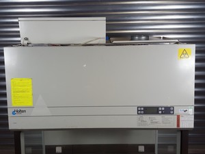 Thumbnail image of Holten LaminAir S-2000 1.2 Class II Flow Cabinet Lab Spares/Repairs