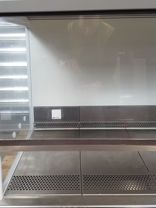 Thumbnail image of Holten LaminAir S-2000 1.2 Class II Flow Cabinet Lab Spares/Repairs