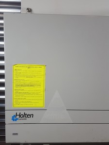 Thumbnail image of Holten LaminAir S-2000 1.2 Class II Flow Cabinet Lab Spares/Repairs