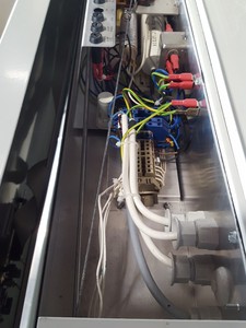 Thumbnail image of Holten LaminAir S-2000 1.2 Class II Flow Cabinet Lab Spares/Repairs