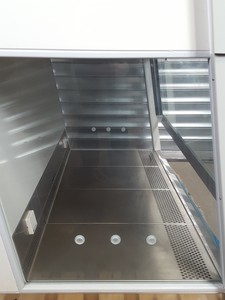 Thumbnail image of Holten LaminAir S-2000 1.2 Class II Flow Cabinet Lab Spares/Repairs