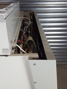 Thumbnail image of Holten LaminAir S-2000 1.2 Class II Flow Cabinet Lab Spares/Repairs