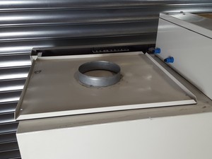 Thumbnail image of Holten LaminAir S-2000 1.2 Class II Flow Cabinet Lab Spares/Repairs