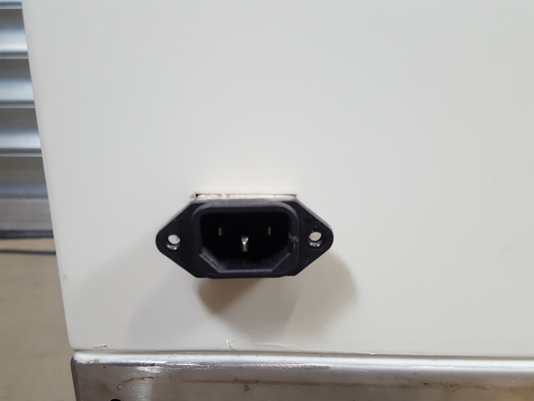 Image of Holten LaminAir S-2000 1.2 Class II Flow Cabinet Lab Spares/Repairs