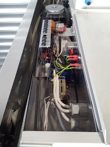 Thumbnail image of Holten LaminAir S-2000 1.2 Class II Flow Cabinet Lab Spares/Repairs