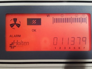 Thumbnail image of Holten LaminAir S2010 1.2 Microbiological Safety Cabinet - Spares / Repairs