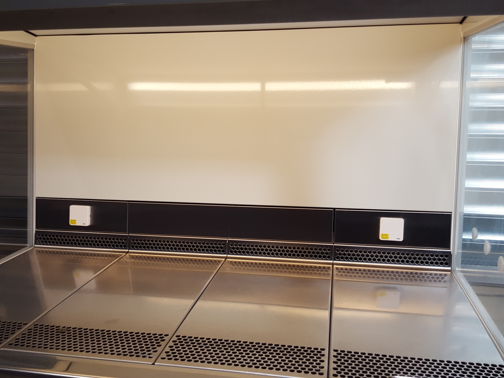 Image of Holten LaminAir S2010 1.2 Microbiological Safety Cabinet - Spares / Repairs