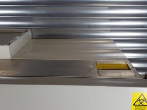 Thumbnail image of Holten LaminAir S2010 1.2 Microbiological Safety Cabinet - Spares / Repairs