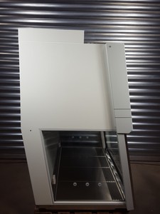 Thumbnail image of Holten LaminAir S2010 1.2 Microbiological Safety Cabinet - Spares / Repairs