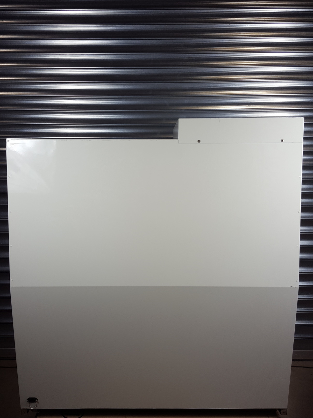 Image of Holten LaminAir S2010 1.2 Microbiological Safety Cabinet - Spares / Repairs