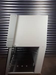 Thumbnail image of Holten LaminAir S2010 1.2 Microbiological Safety Cabinet - Spares / Repairs