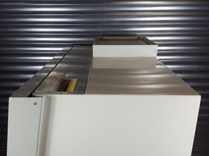 Thumbnail image of Holten LaminAir S2010 1.2 Microbiological Safety Cabinet - Spares / Repairs