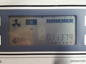 Thumbnail image of Holten LaminAir S2010 1.2 Microbiological Safety Cabinet - Spares / Repairs