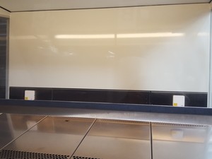 Thumbnail image of Holten LaminAir S2010 1.2 Microbiological Safety Cabinet - Spares / Repairs