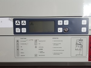 Thumbnail image of Holten LaminAir S2010 1.2 Microbiological Safety Cabinet - Spares / Repairs