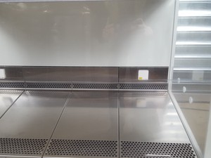 Thumbnail image of Holten LaminAir S2010 1.2 Microbiological Safety Cabinet - Spares / Repairs