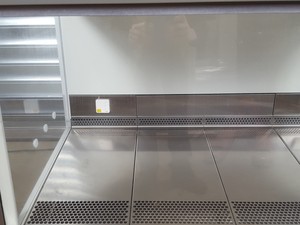 Thumbnail image of Holten LaminAir S2010 1.2 Microbiological Safety Cabinet - Spares / Repairs