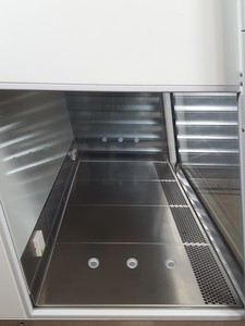 Thumbnail image of Holten LaminAir S2010 1.2 Microbiological Safety Cabinet - Spares / Repairs
