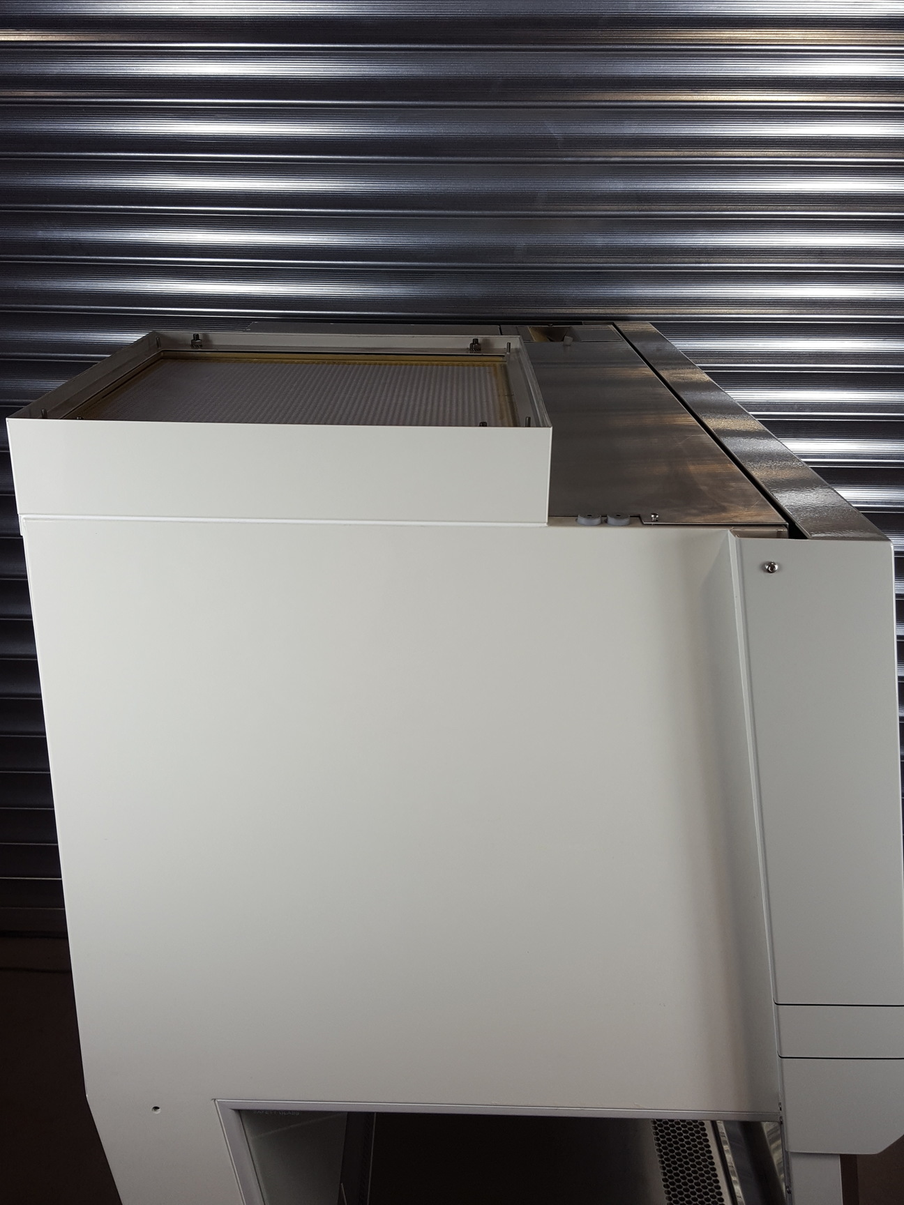 Image of Holten LaminAir S2010 1.2 Microbiological Safety Cabinet - Spares / Repairs