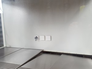 Thumbnail image of Heraeus Herasafe HS-12 Class II Flow Cabinet Lab Spares or Repairs
