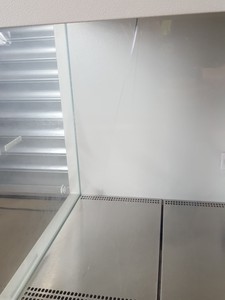 Thumbnail image of Heraeus Herasafe HS-12 Class II Flow Cabinet Lab Spares or Repairs