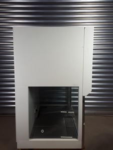 Thumbnail image of Heraeus Herasafe HS-12 Class II Flow Cabinet Lab Spares or Repairs